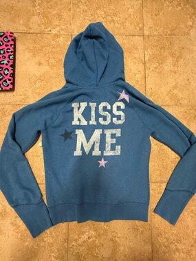 Vintage VS PINK jacket